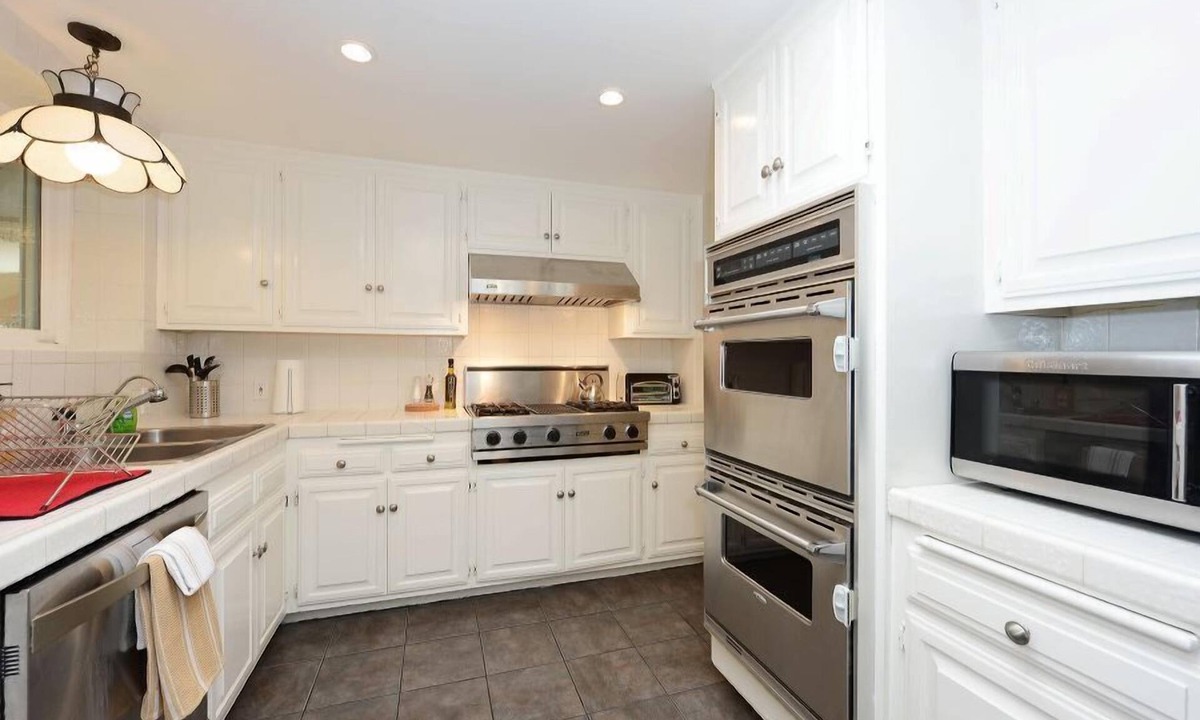 Westwood House | Charming Spanish House in Westwood Village