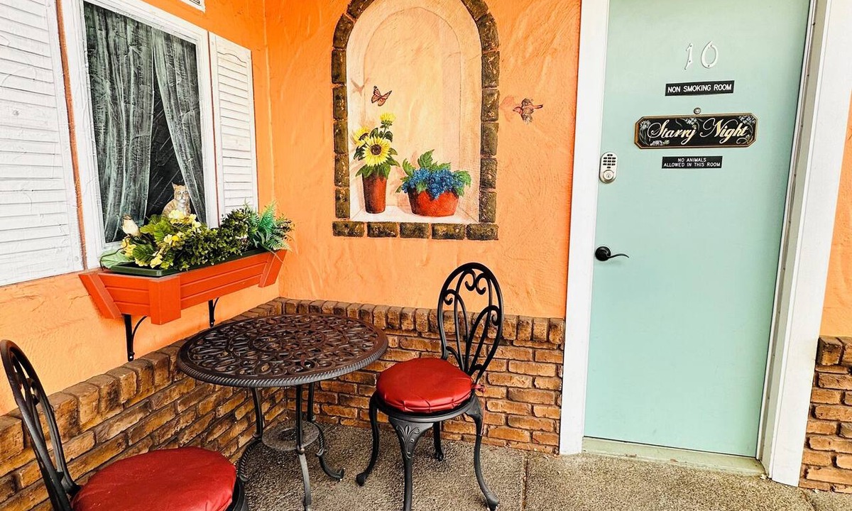 Grants Pass Apartment | Cherry's Villa 10