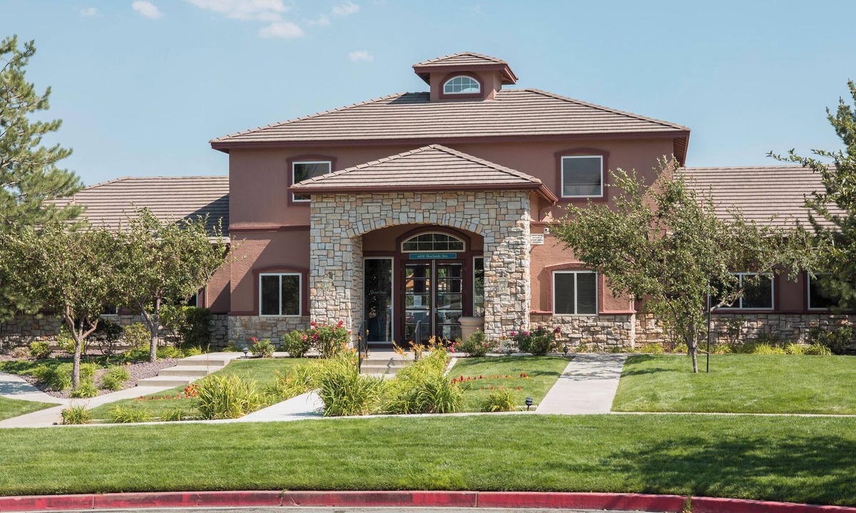 Northwest Reno Condo | Chic Condo in Reno