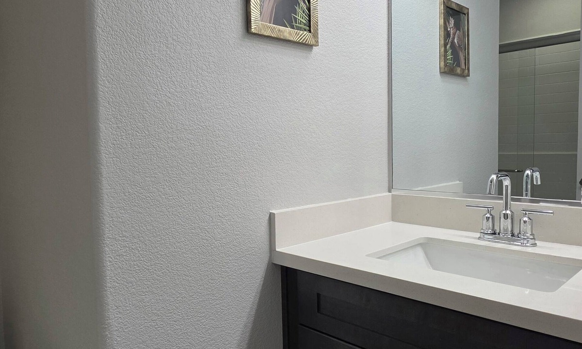 Rhodes Ranch House | Chill and Central 3-bedroom townhome close to everything!