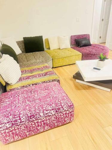 Lincoln Acres House | Chula Vista 5BR 3BA