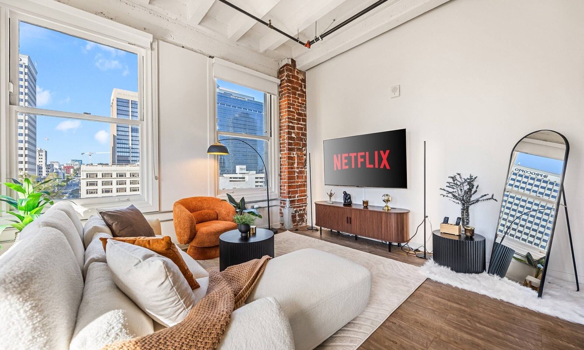 Gaslamp Quarter Apartment | Cityscape Luxe - Walk to Gaslamp & Petco