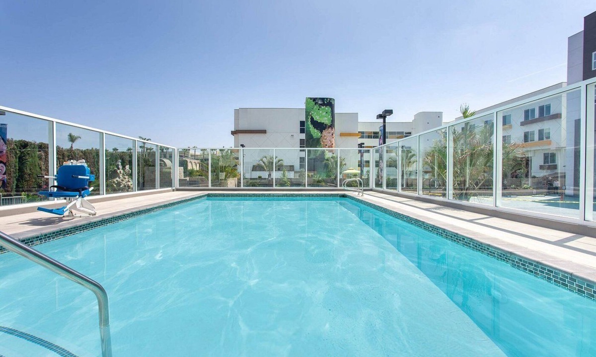 Anaheim Resort Resort | Club Wyndham Anaheim - 1 Bedroom