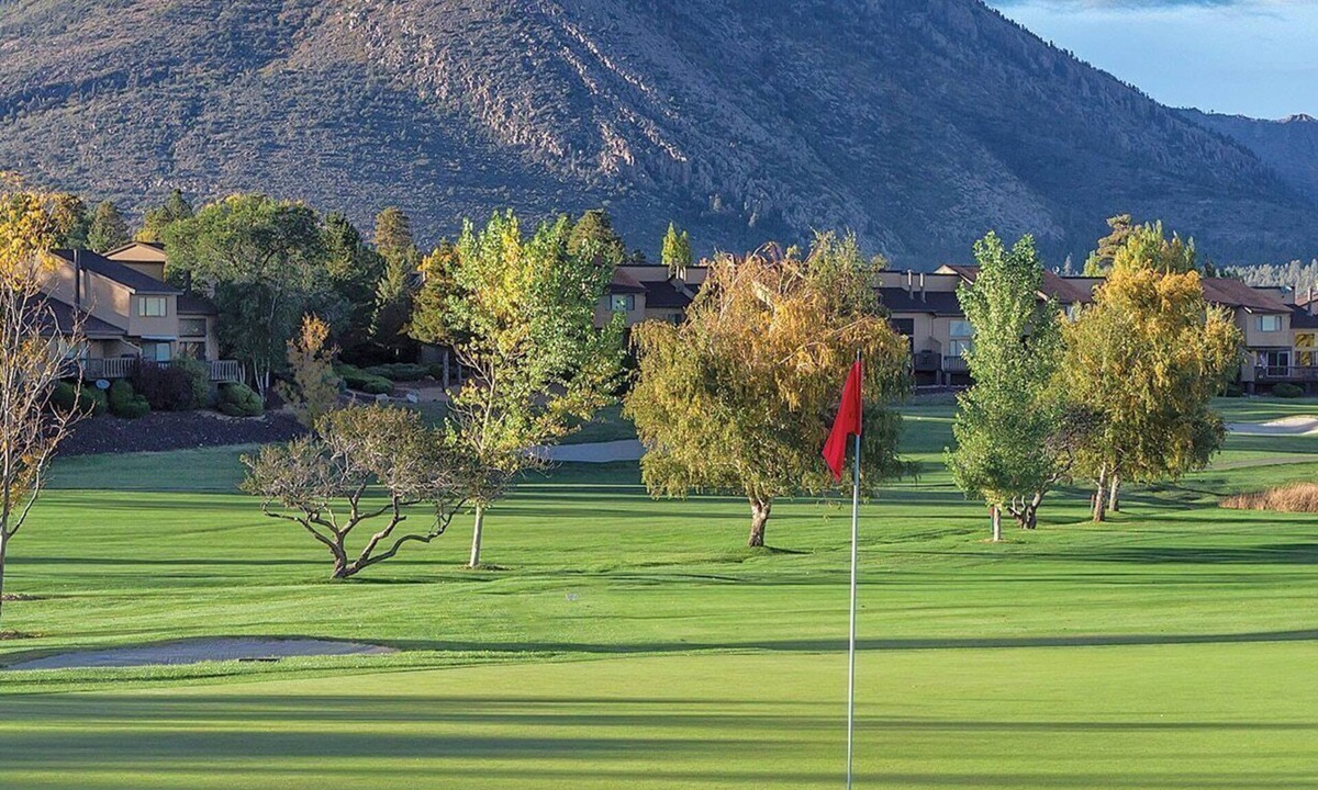 Flagstaff Resort | Club Wyndham Flagstaff 2 Bedroom Deluxe