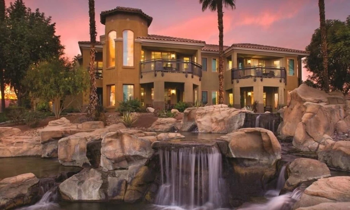 Palm Desert Apartment | Coachella 2025 First Weekend! Marriott Villa II