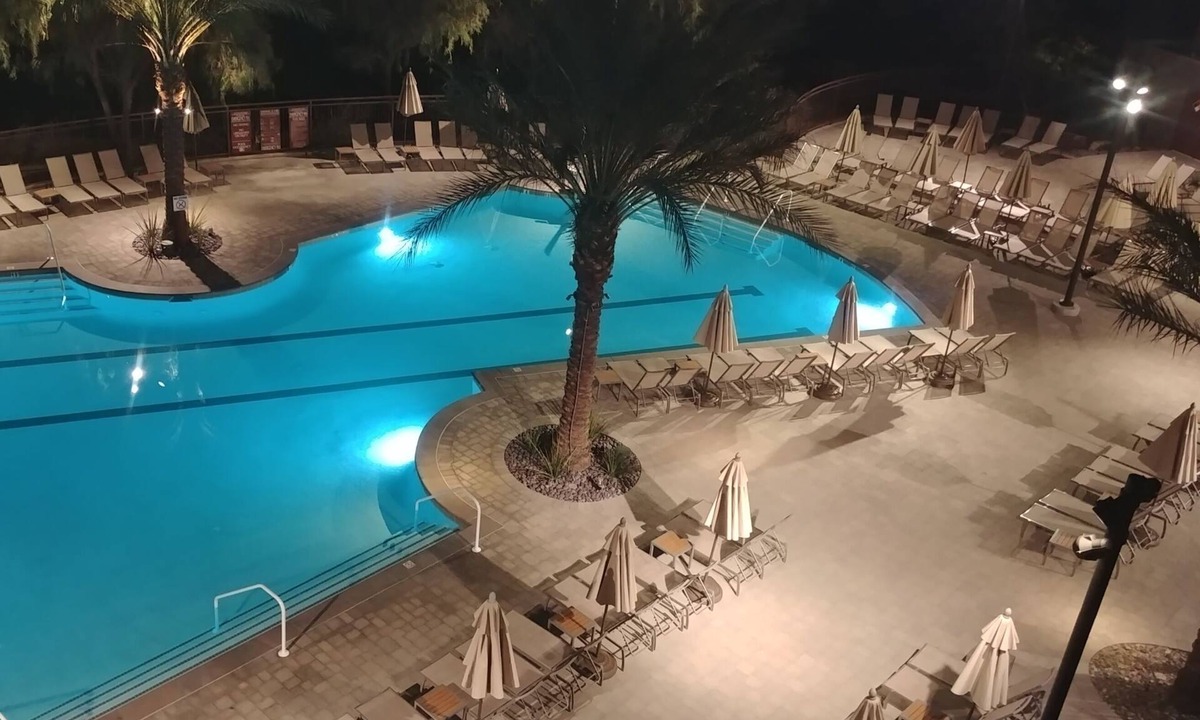 Palm Desert Villa | COACHELLA WEEK 1&2 FOR UP TO 4 ADULTS SM 1 BDRM