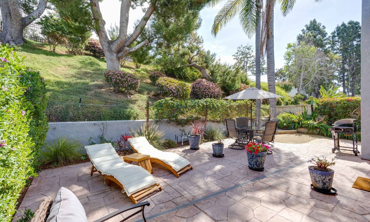 Aviara House | Coastal Retreat in Gated Community! 3BR/2.5 Bath Carlsbad Home