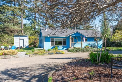 Fort Bragg House | Coastwood