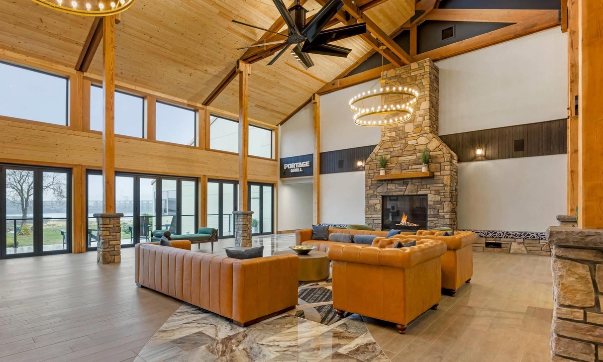 The Dalles Hotel | Columbia River Hotel and Conference Center, an Ascend Collection Hotel