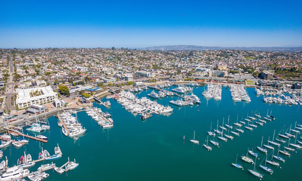 Roseville - Fleet Ridge Hotel | Comfort Inn San Diego Airport At The Harbor