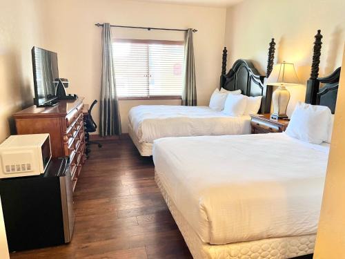 Zermatt Apartment | Comfortable Double Queen Suite Near Park City & Ballerina Farms #1055