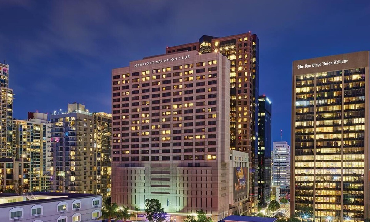 Downtown San Diego Apartment | Comic-Con Week, MVC Walk to Gaslamp, Sleeps 4