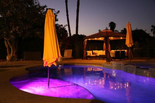 Cathedral City House | Concepcion-Room 2