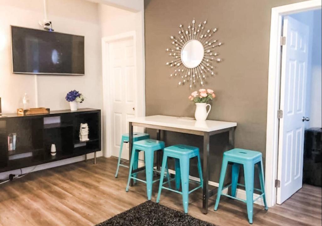 Pacific Terrace Hotel | Convention close by 2BR Suite Free Parking