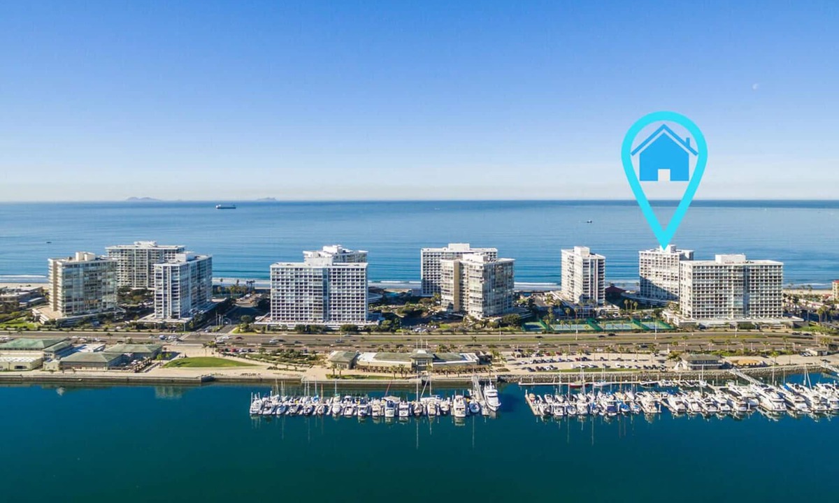 Coronado Condo | Coronado, CA