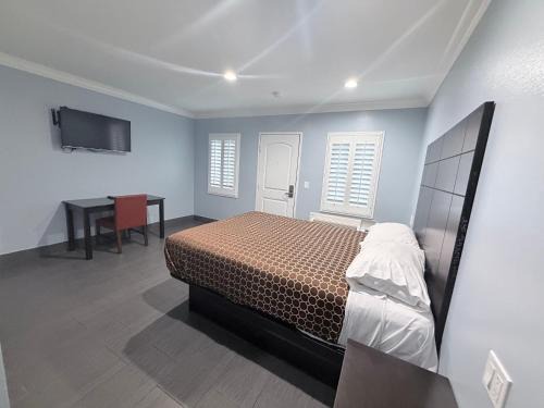 Harbor Hotel | Coronado Motel