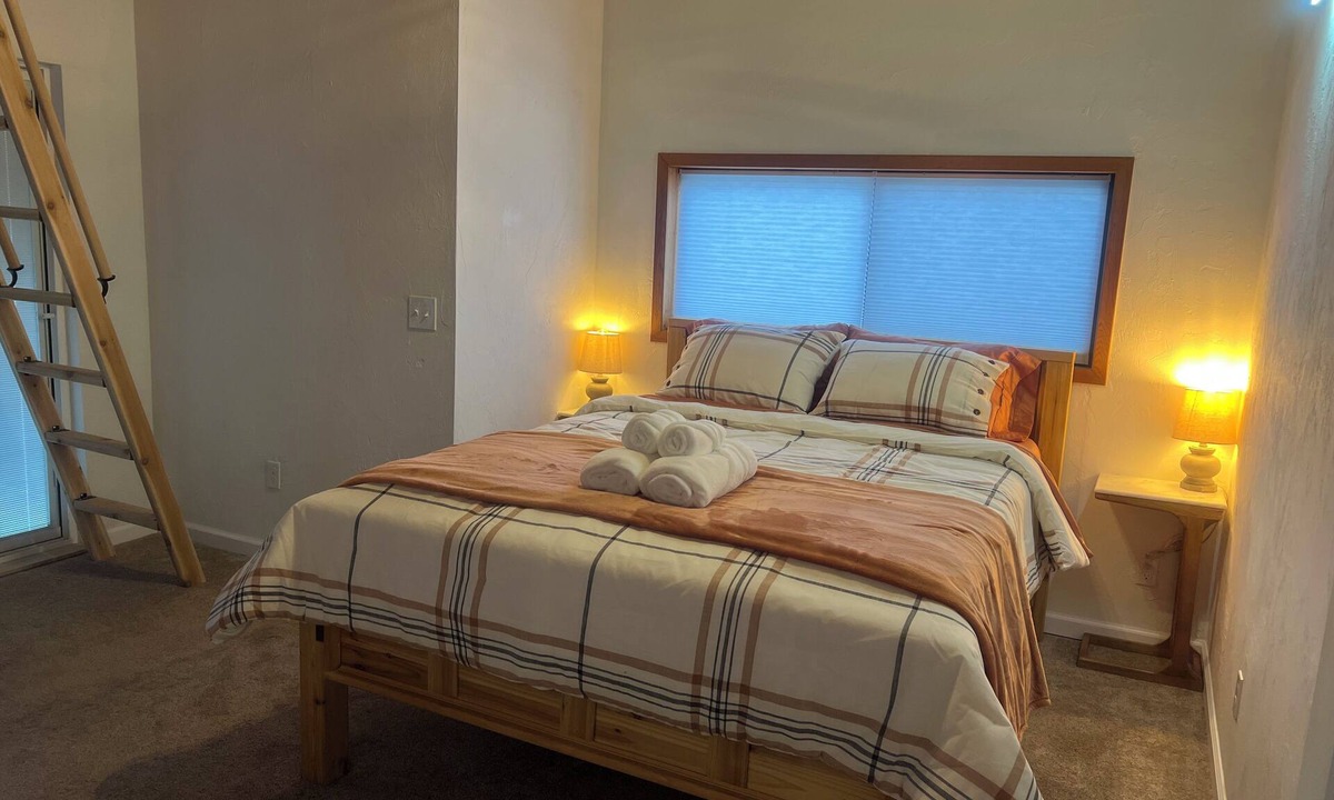 Corvallis House | Corvallis OR