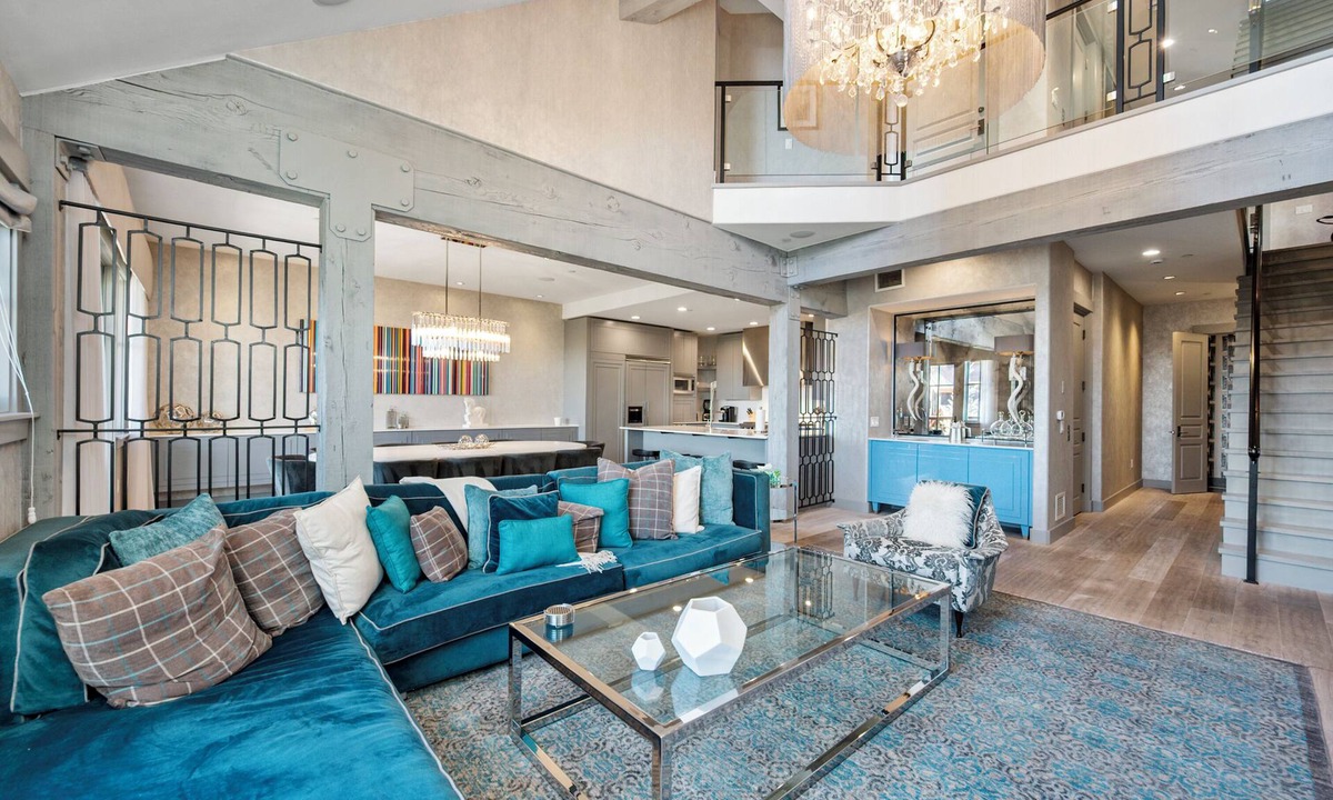 North Park City House | Cottage with Ski-in/Ski-out Access and Private Hot Tub!