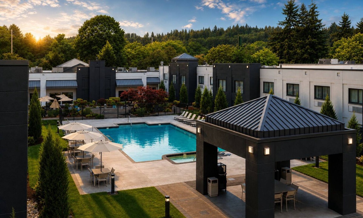 Bothell Hotel | Country Inn & Suites by Radisson, Seattle-Bothell, WA