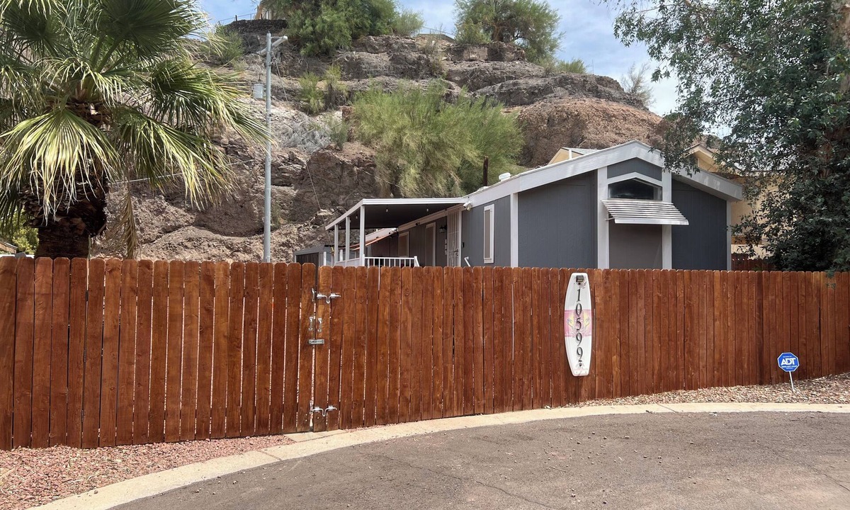 Cienega Springs House | Cove Beach Hideaway