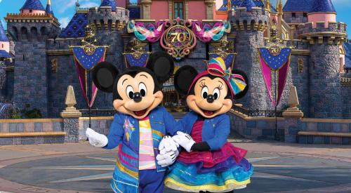 Anaheim Resort Apartment | Cozy 2BR Near Disneyland and Convention Center