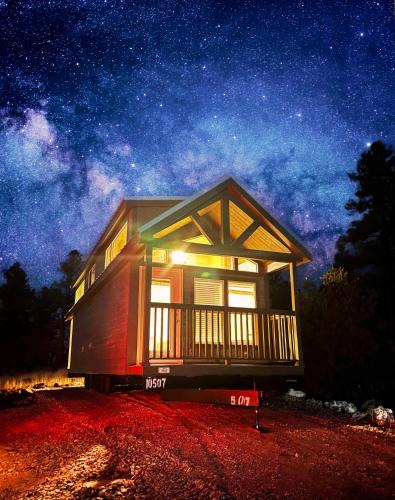 Williams Ski Chalet | Cozy Cabin By Forest View 4B