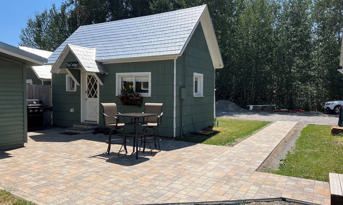 Fort Klamath Apartment | Cozy Cottage Close to Crater Lake