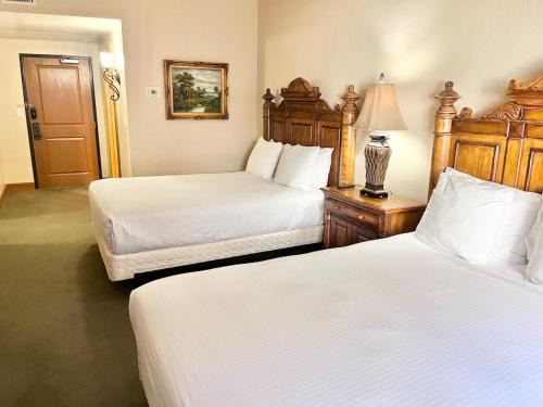 Zermatt Apartment | Cozy Double Queen Mountain Suite Near Park City & Sundance Ski Resorts - 2047