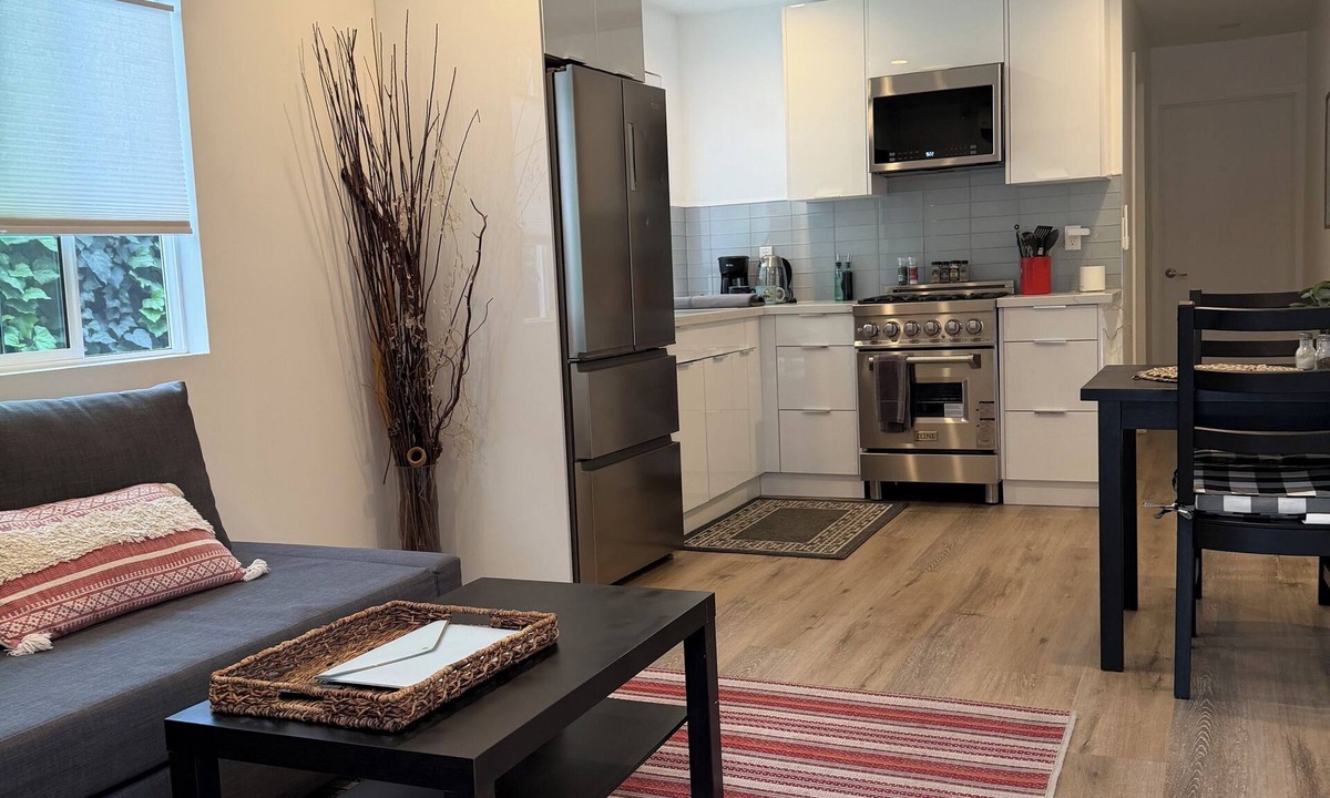 Encino Apartment | Cozy Encino one bedroom unit