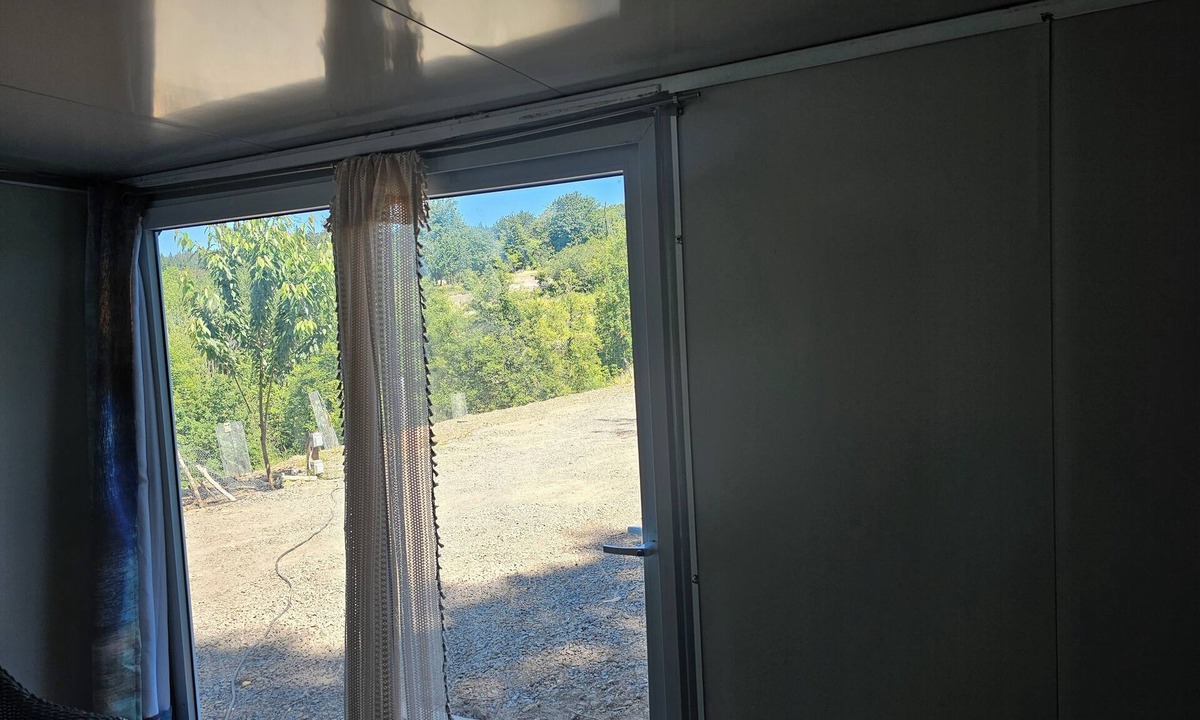 Carrolls House | Cozy farmhouse in charming Kelso with AC, WiFi