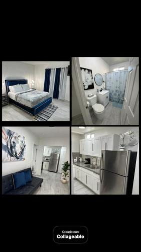 Spring Valley House | Cozy Guest House West Las Vegas