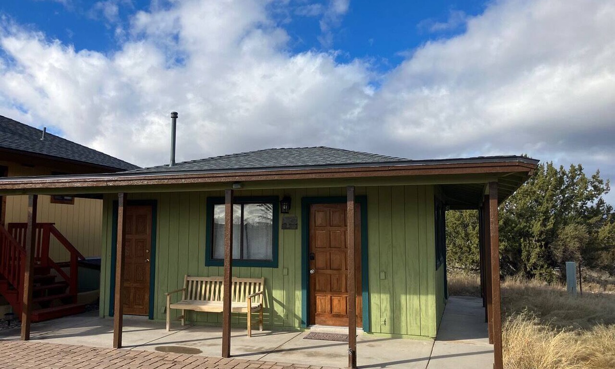 Lake Montezuma House | Cozy Hilltop Casita W/Panoramic Views