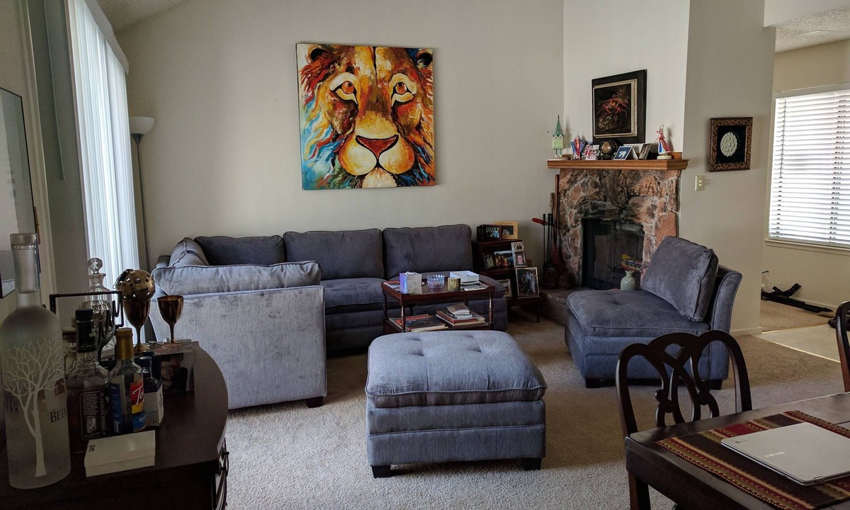 West University Condo | Cozy Reno Condo Monthly Rental