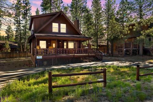 Eagle Mountain Estates House | Cub's Cabin #2561