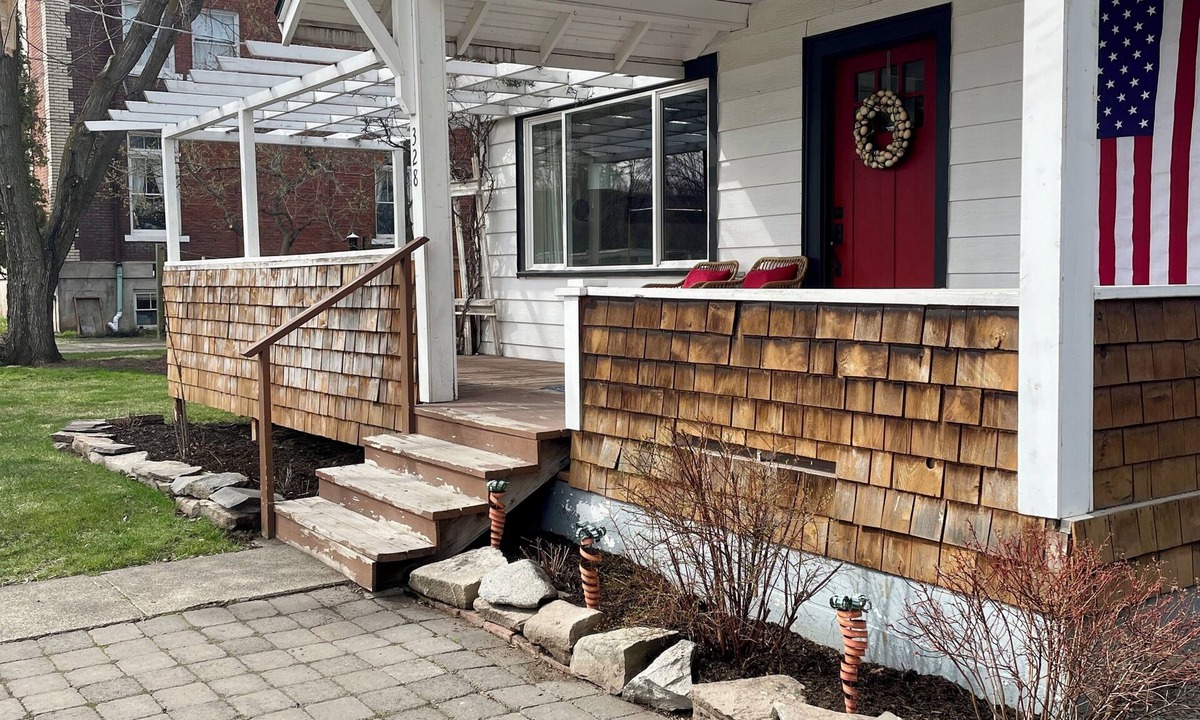 Union Cottage | Darling Bungalow Retreat in Downtown Union, Oregon - Welcome!