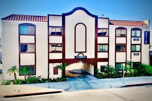 Alhambra Hotel | Days Inn by Wyndham Alhambra CA