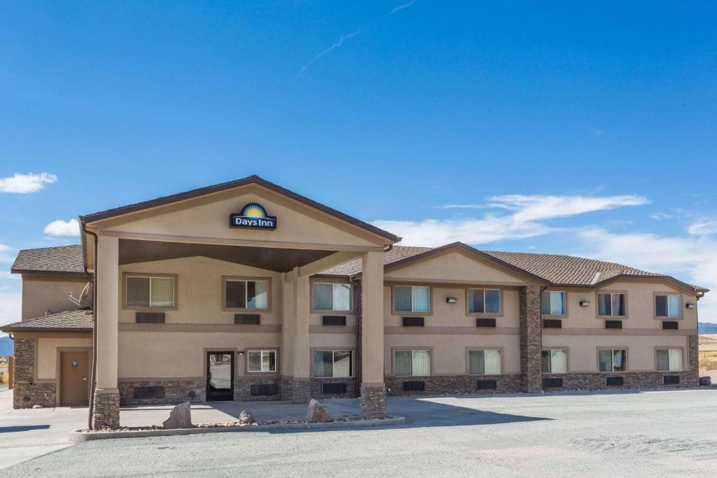 Beaver Hotel | Days Inn by Wyndham Beaver