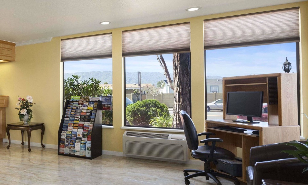 Gilroy Hotel | Days Inn by Wyndham Gilroy