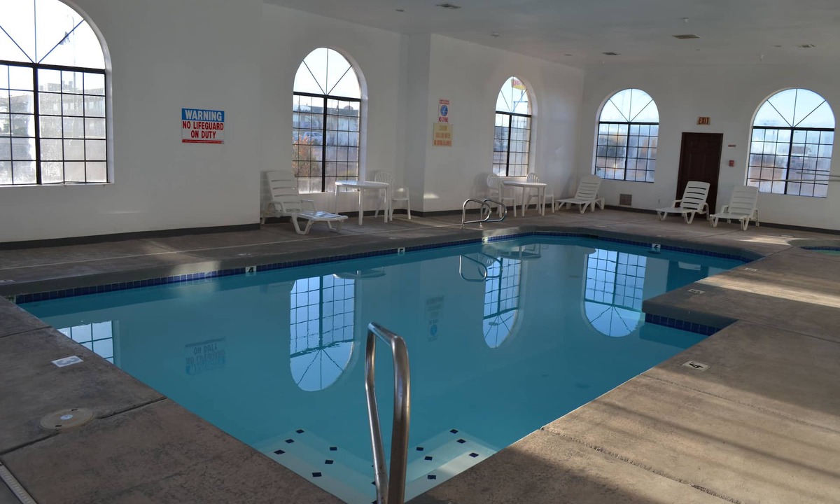 Holbrook Hotel | Days Inn by Wyndham Holbrook