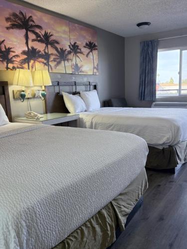 Ontario Hotel | Days Inn by Wyndham Ontario Airport