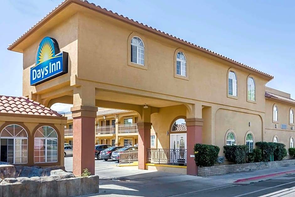Bishop Hotel | Days Inn by Wyndham Bishop