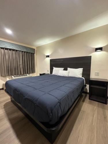 Hawthorne Hotel | Del Aire Inn LAX