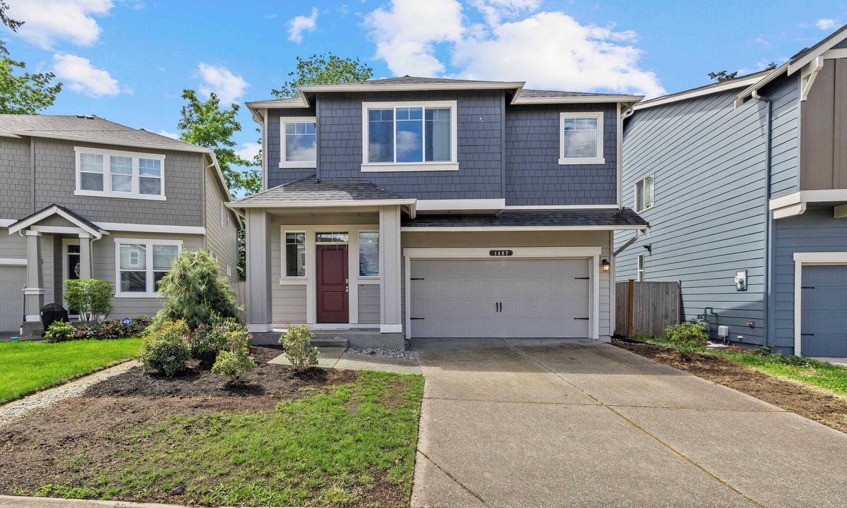 Des Moines House | Delightful 5-bedroom house in Des Moines