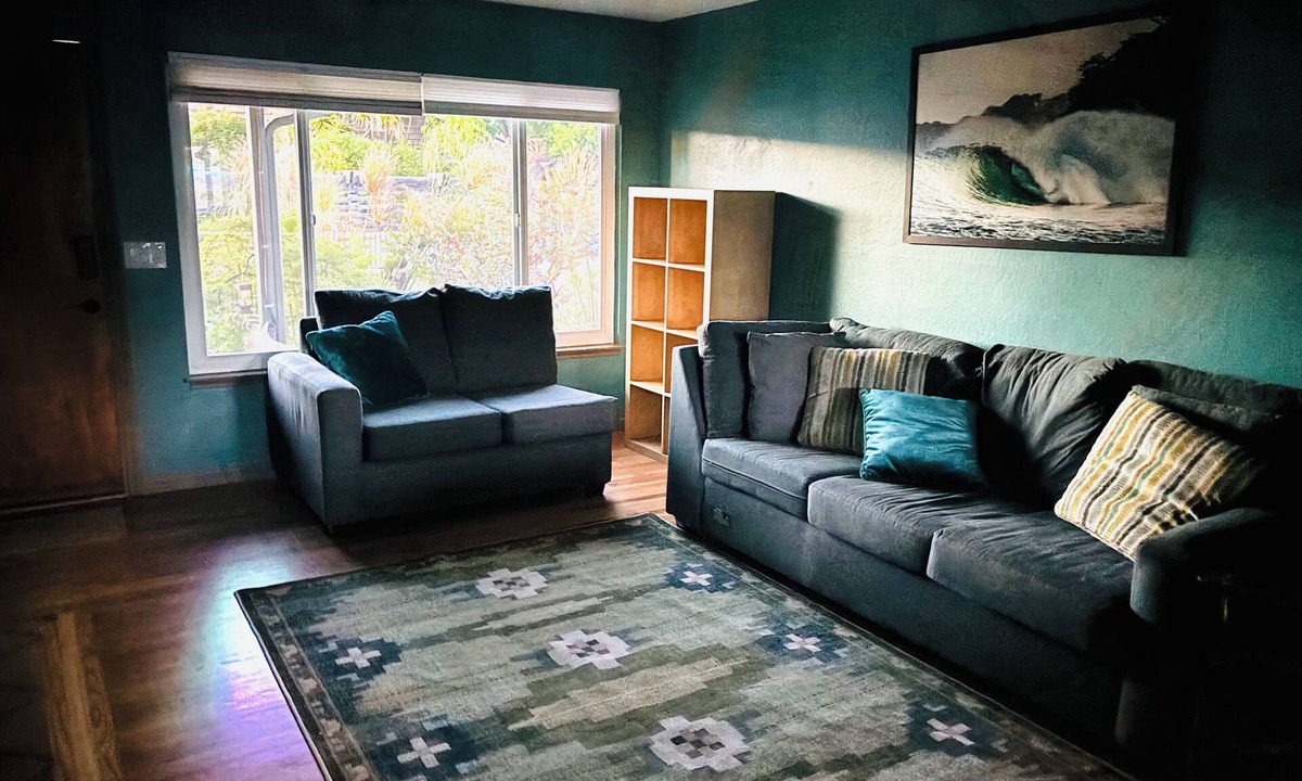Aptos House | Delightful and personal 1-bedroom house in adorable Aptos for a relaxing stay