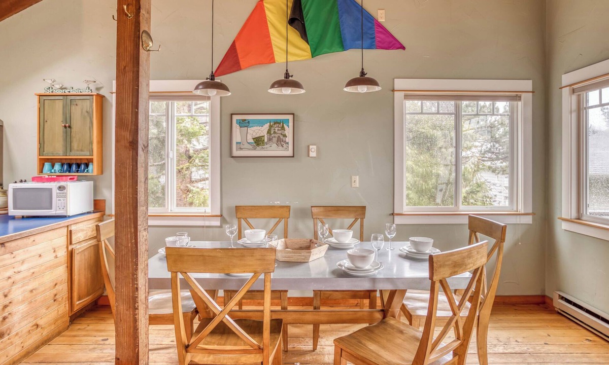 Tolovana Park House | Delightful, Custom 3-Story Beauty Has Haystack Rock Views, 1 Block from Beach!