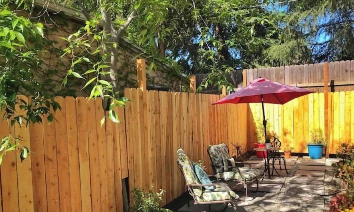 Altadena House | Delightful space