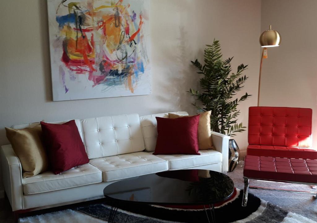 Twin Palms Apartment | Deluxe 1 Bedroom Palm Springs Condo..Great Views!