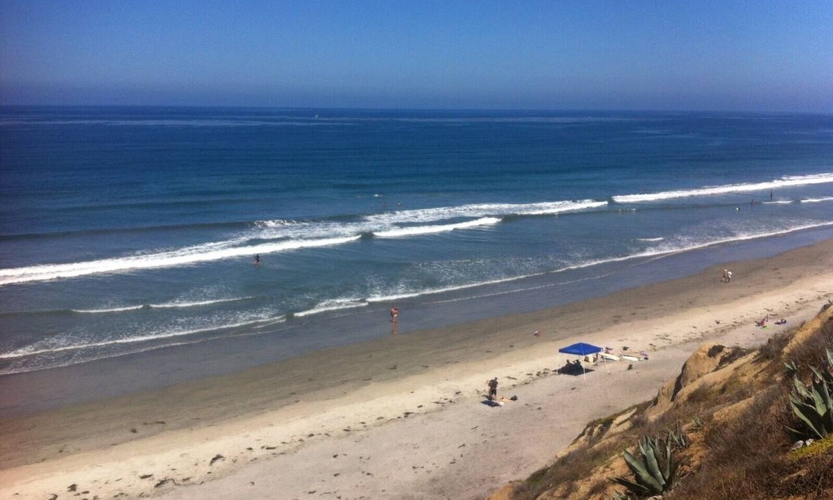 Solana Beach Condo | Deluxe Condo, Steps to the beach, Seascape Sur, Oceanfront Complex 3 bd, 3ba