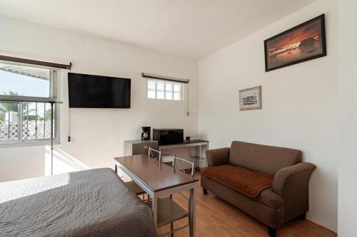 La Paz Apartment | Departamento Palmerín