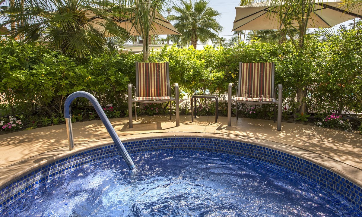 Tahquitz River Estates Hotel | Desert Riviera Hotel- A Town & Desert Boutique Hotel